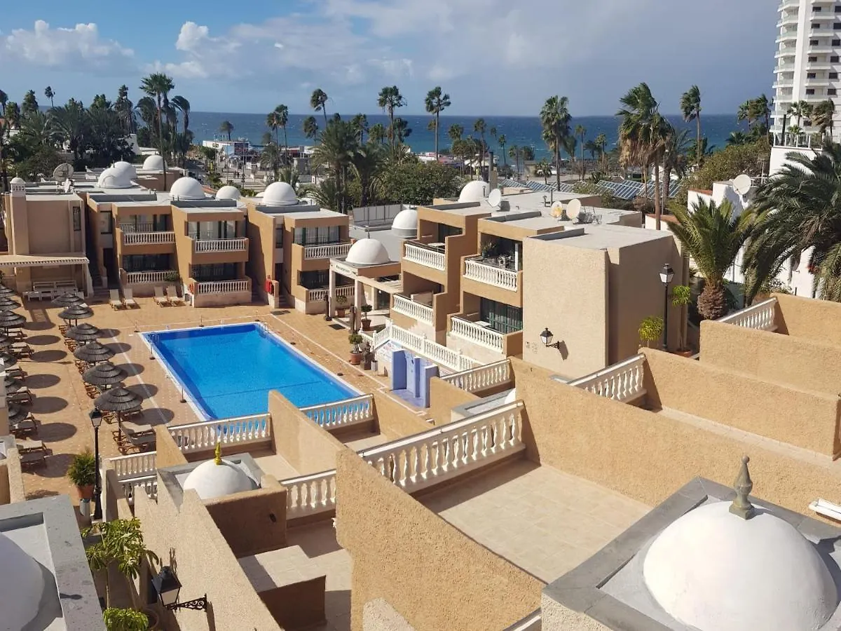 Apartamento Parque Santiago Las Americas Πλάγια ντε λας Αμέρικας