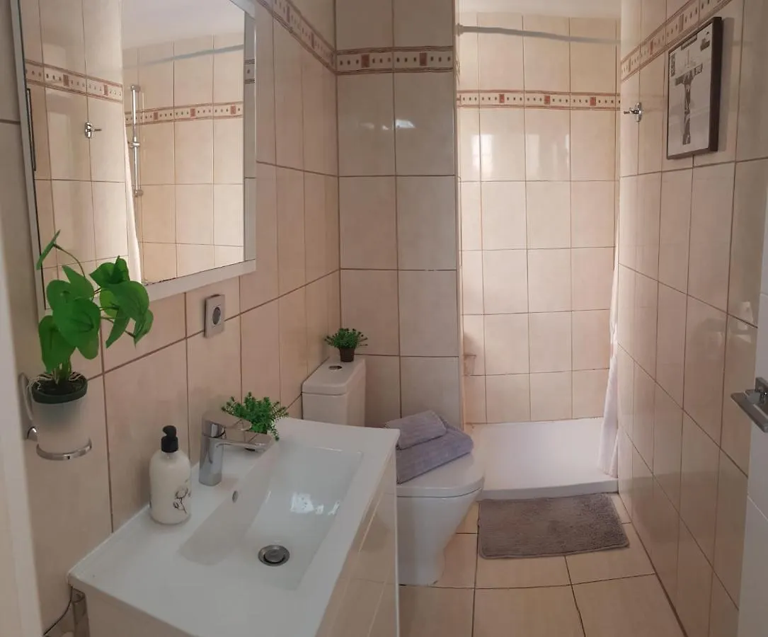 Apartamento Parque Santiago Las Americas Πλάγια ντε λας Αμέρικας 0*,  Ισπανία