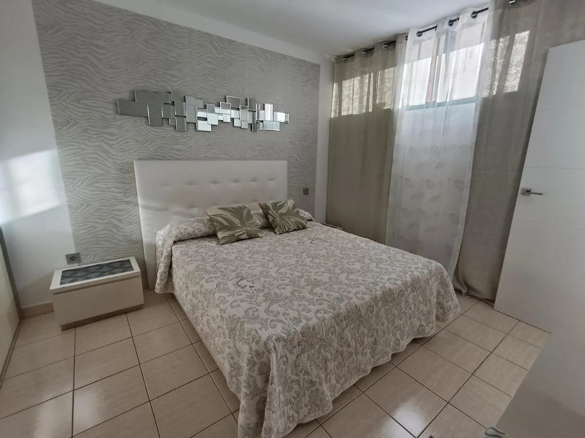 Διαμέρισμα Apartamento Parque Santiago Las Americas Πλάγια ντε λας Αμέρικας