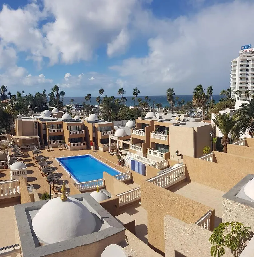 Apartamento Parque Santiago Las Americas Πλάγια ντε λας Αμέρικας Διαμέρισμα