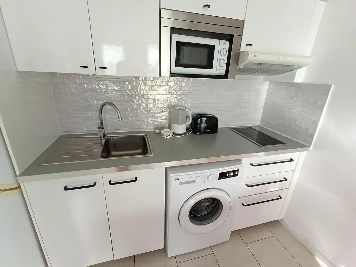 Διαμέρισμα Apartamento Parque Santiago Las Americas Πλάγια ντε λας Αμέρικας