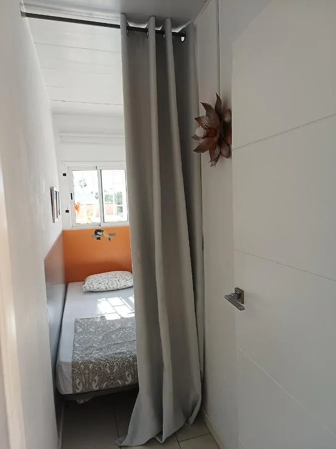 Apartamento Parque Santiago Las Americas Πλάγια ντε λας Αμέρικας